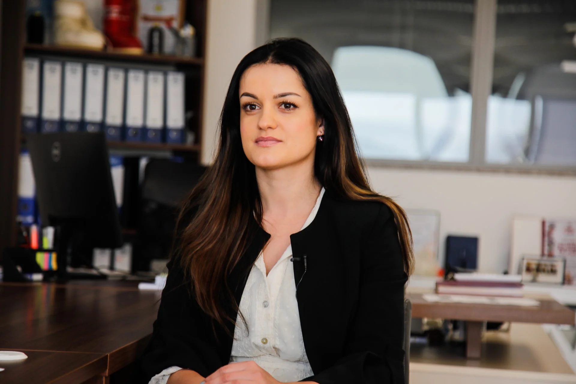 Dalila Fulan, direktorica Prevent Fashion d.o.o. Bugojno: Ugled izgrađen na svjetskom tržištu