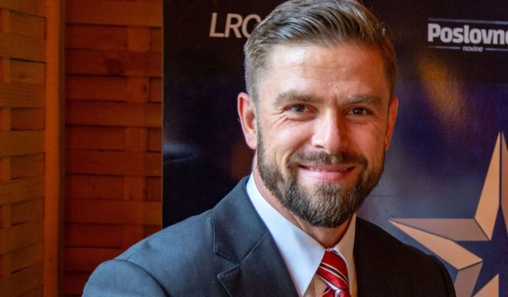 Goran Hadžić, direktor CAR Rental (Avis) d.o.o. Sarajevo: Zaokružili sve brendove dostupne za teritoriju BiH