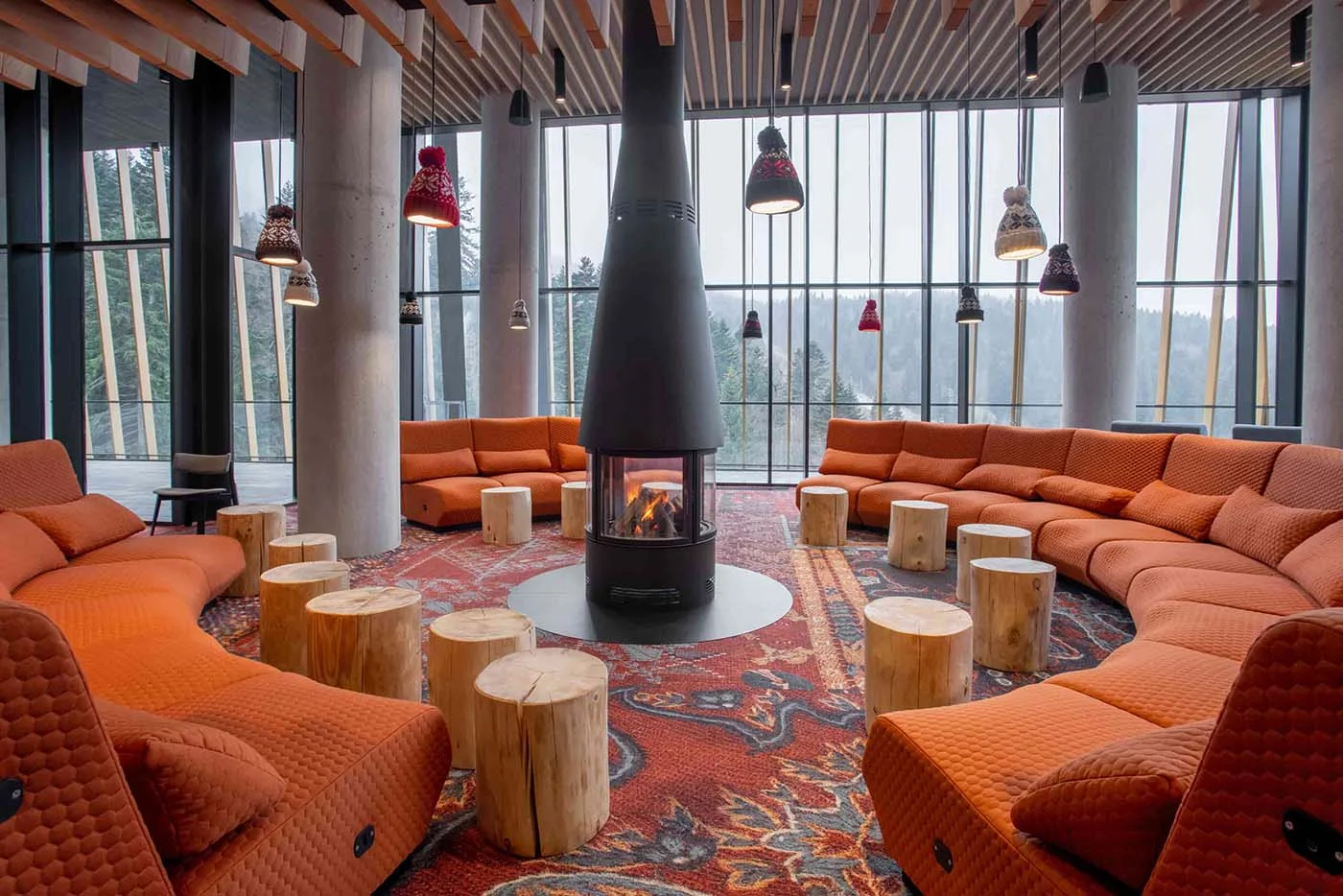 Kongres magazin objavio prestižnu listu „the best meeting hotels“: Hotel Nomad Bjelašnica zauzeo treće mjesto