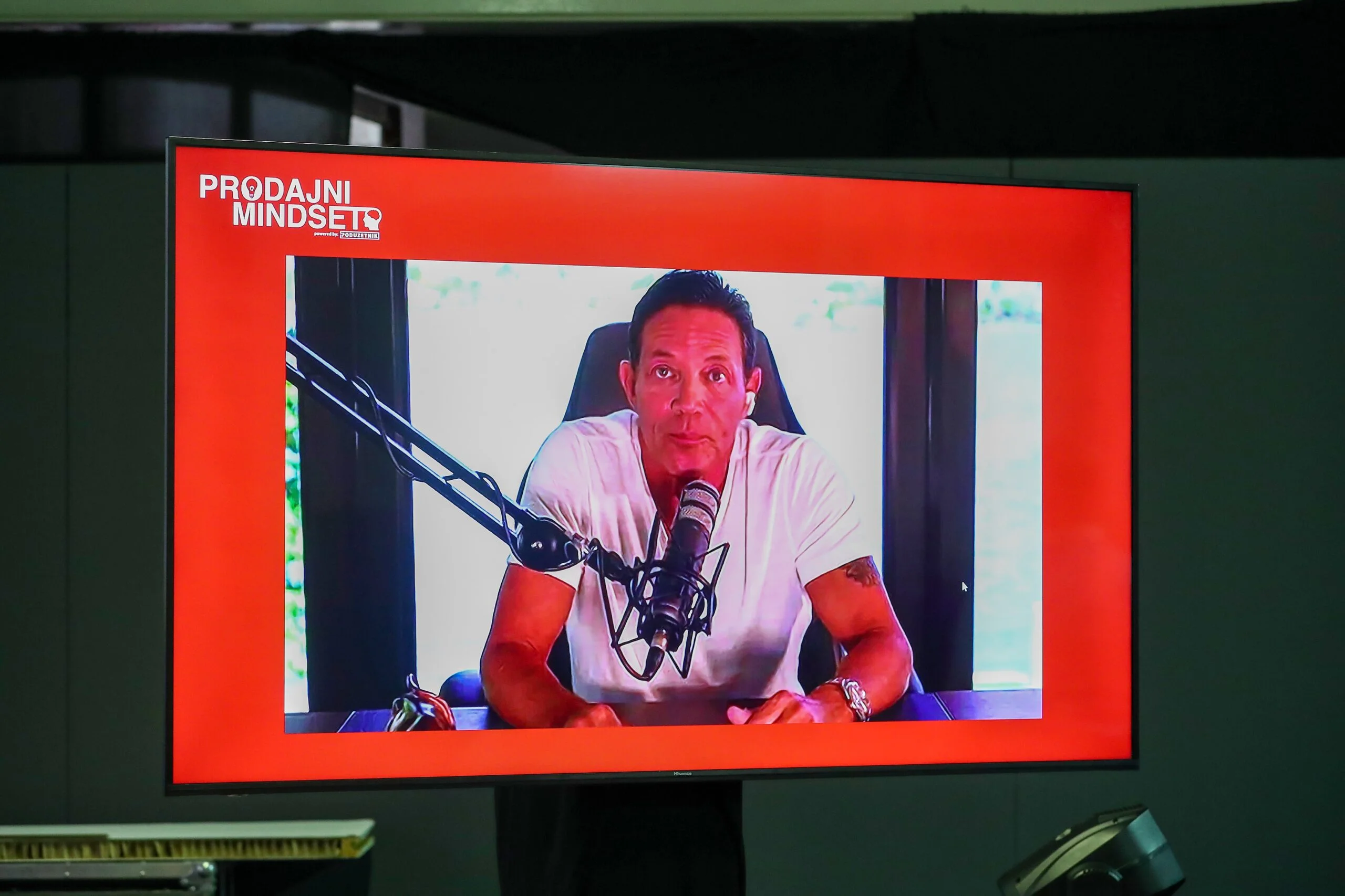 Pravi vuk s Wall Streeta premijeru RH poručio kako se prodati na izborima: Manje propisa, niži porezi!