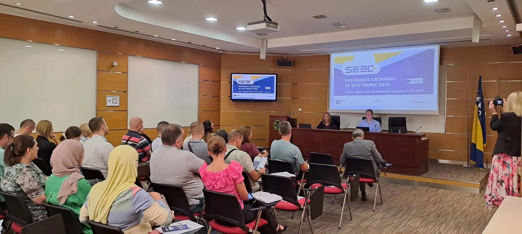 Digitalizacija će pomoći bržem, jednostavnijem i sigurnijem protoku roba