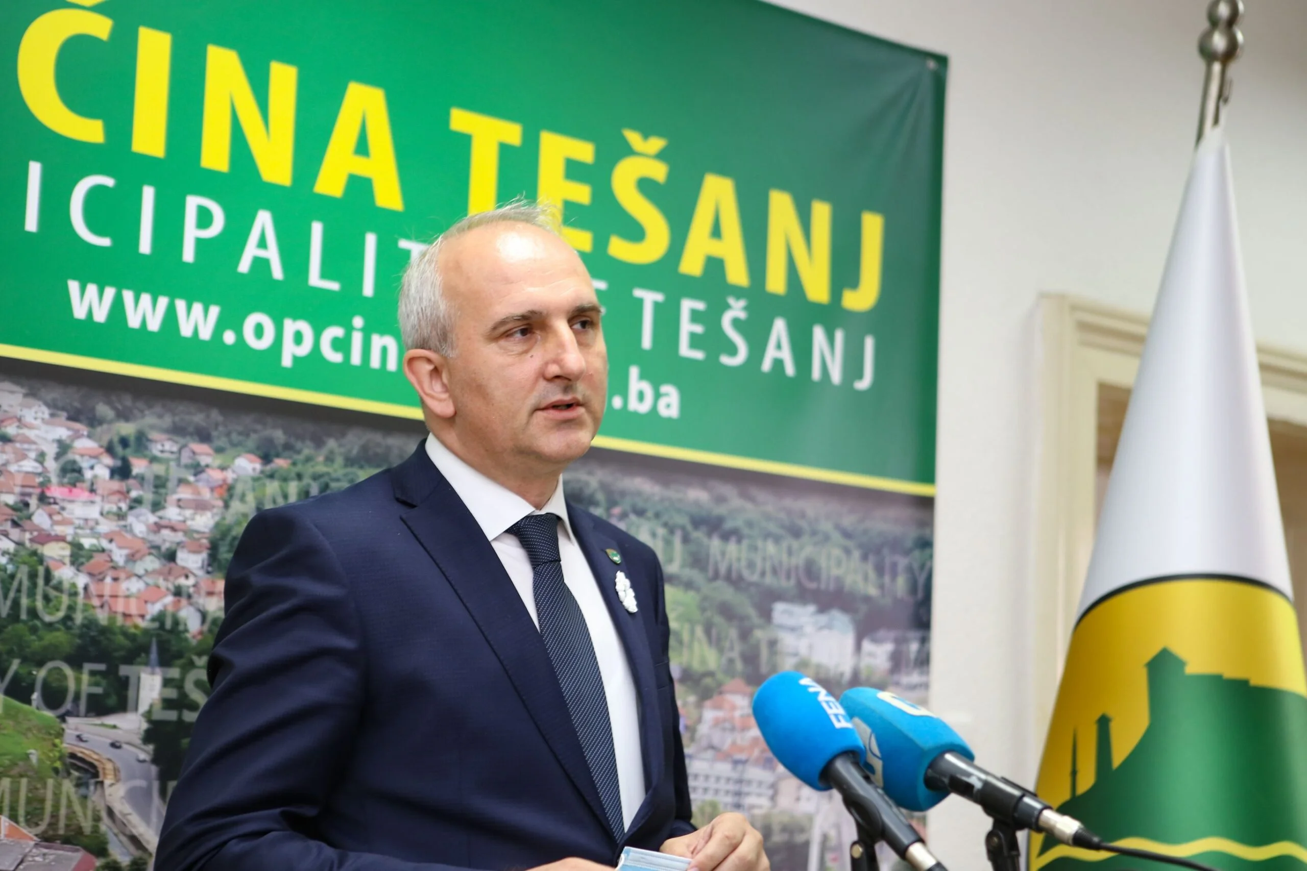 Tešanj ima najekonomičniju općinsku upravu u BiH