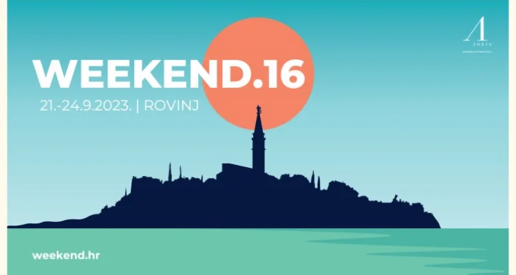 Još nas samo sedam dana dijeli od najboljeg Weekenda u godini