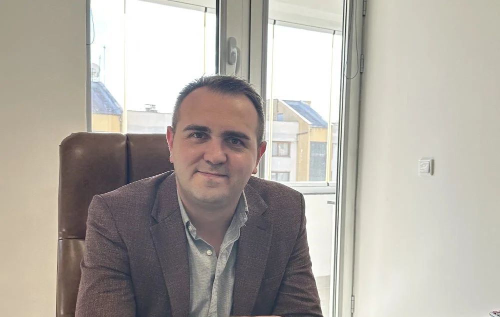Anis Škamo: Ključ poslovnog uspjeha Artco Group Sarajevo je ulaganje u kadar