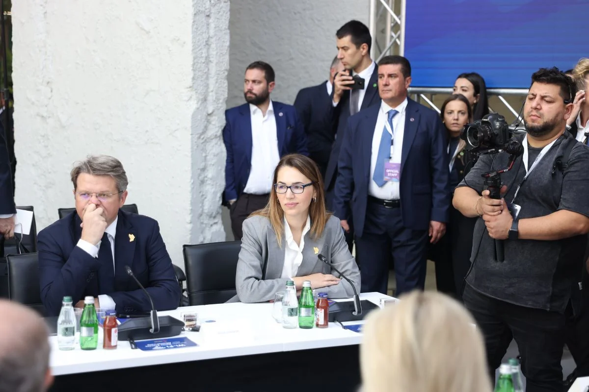 CEFTA Sekretarijat na Samitu lidera Berlinskog procesa: Poziv da regionalna saradnja pređe s riječi na djelo