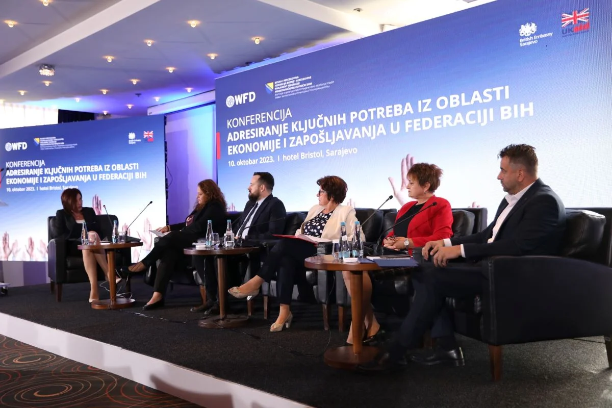 Strategija zapošljavanja vodi ka povećanju zaposelnosti i ekonomskoj stabilnosti