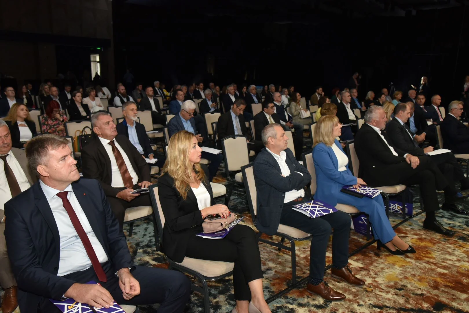 Konferencija UPFBiH: FBiH i BiH kasne sa fiskalnim i reformama tržišta rada