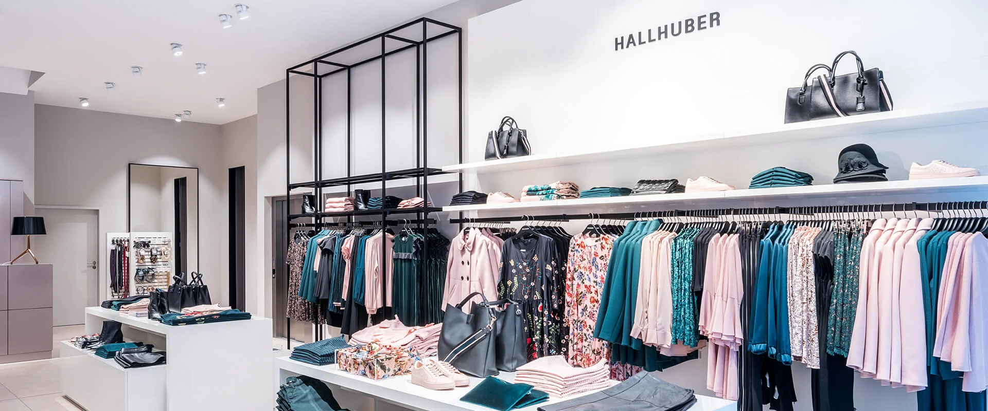 Poznati njemački trgovački modni lanac Hallhuber pred bankrotom