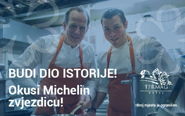 Pssssst! Michelin je u Termagu - Prijavi se!