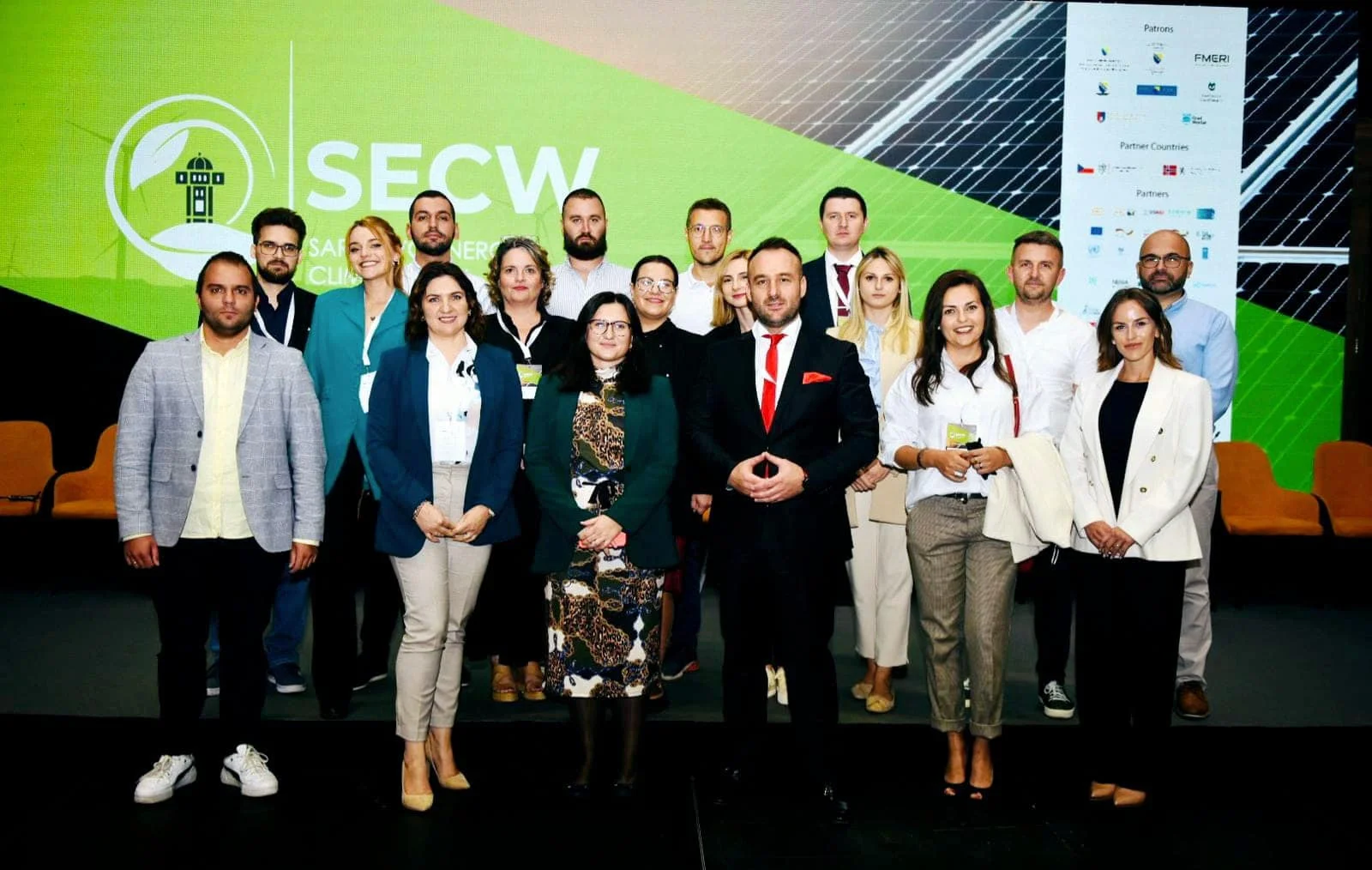 Zina Jusić, nLogic Advisory: BiH na putu dostizanja punog potencijala ka energijskoj nezavisnosti