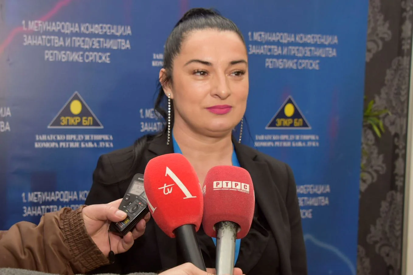 Arsić: Mali privrednici su nezadovoljni neusvajanjem izmjene Zakona o PDV-u