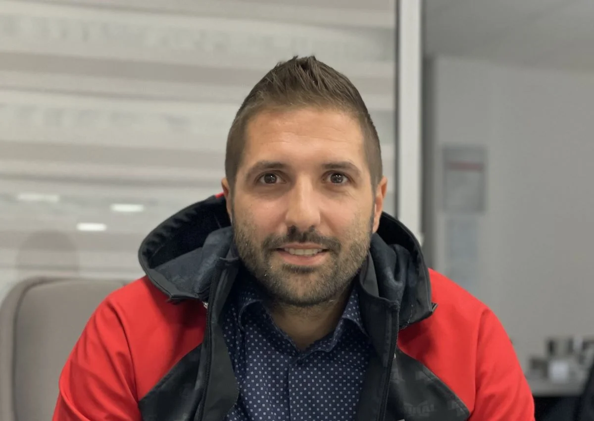 Goran Horvat, direktor Miral PVC d.o.o.: Očekujemo rast prihoda od 10 do 15% do kraja godine