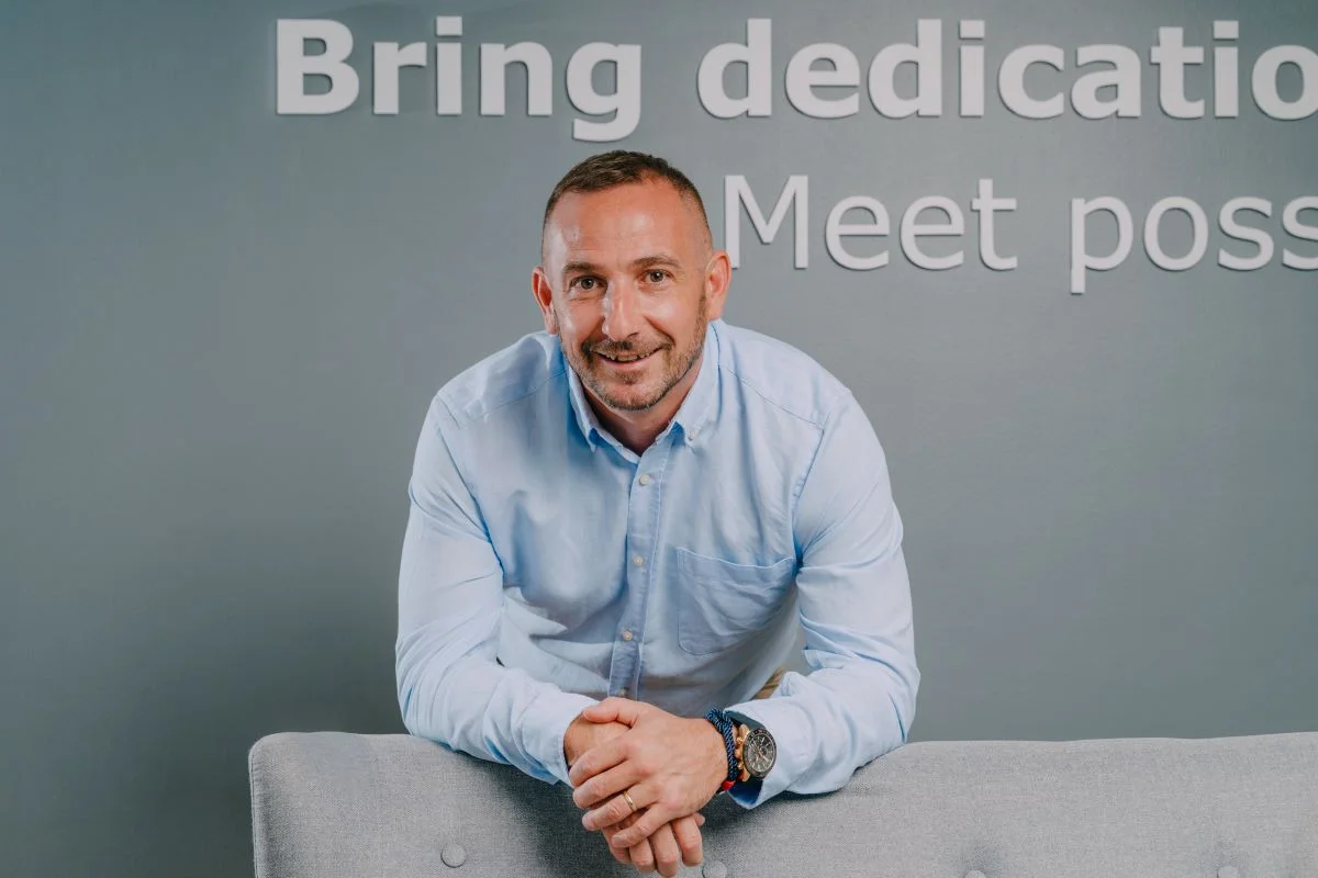 Igor Opačić, Retail manager JYSK BiH i Slovenija: Zdravo radno okruženje, poticajna okolina i kultura feedbacka su stvari koje nas čine posebnima na tržištu