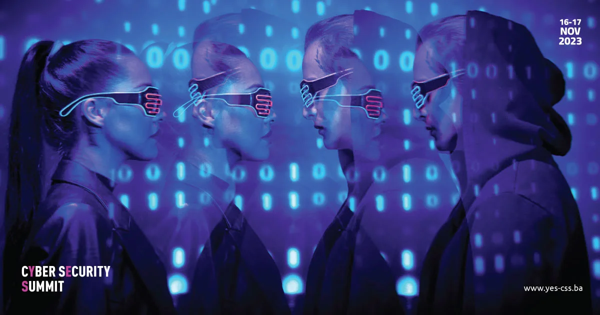 Koliko ste zaista sigurni online? Prijavite se na Cyber Security Summit!