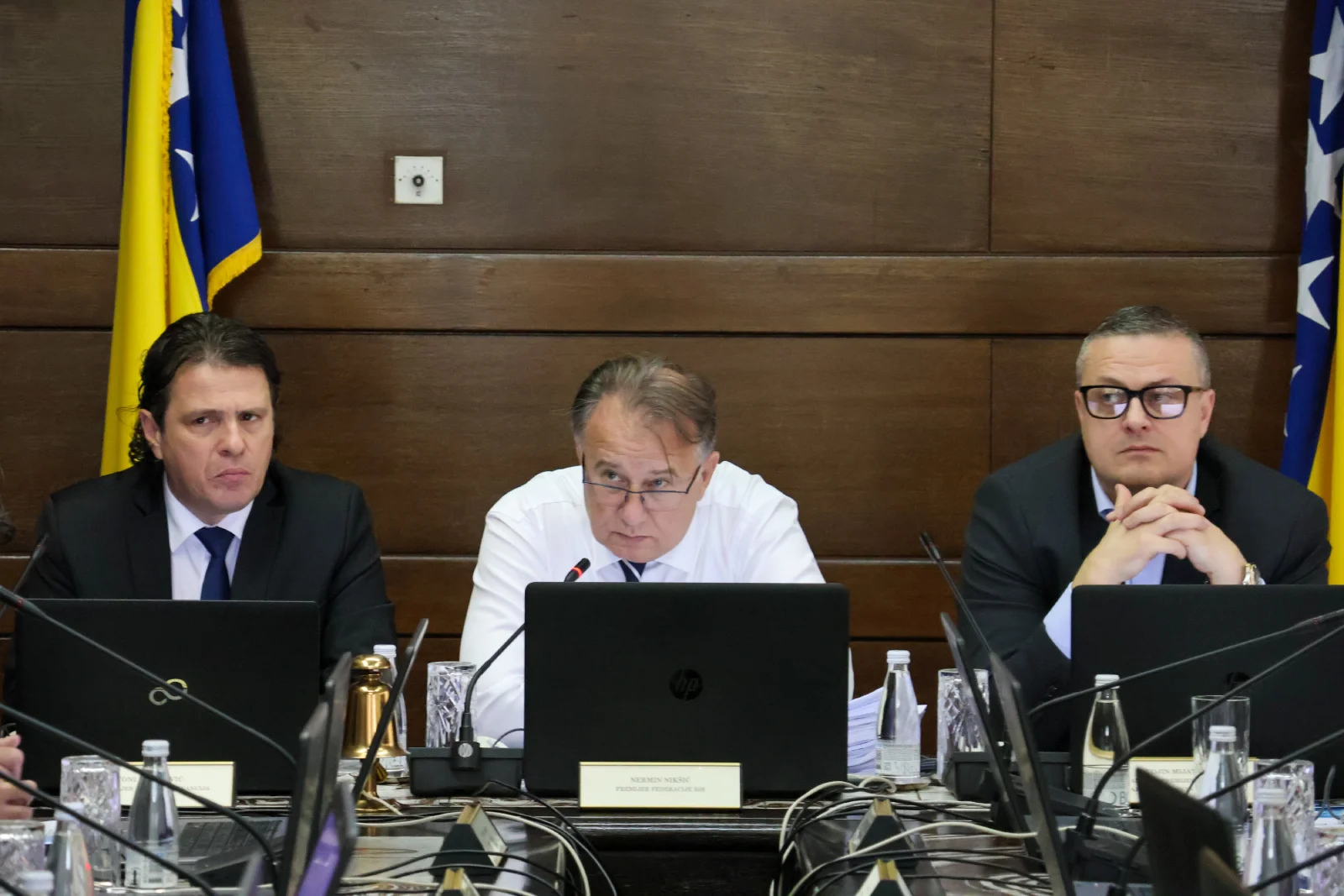 Vlada FBiH dodijelila 39 miliona KM općinama i gradovima za podršku budžetima i (su)finansiranje 135 projekata