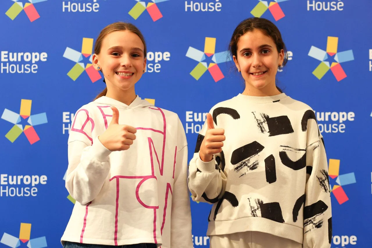 Europe House Sarajevo otvara vrata ljubiteljima književnosti uz novu biblioteku 