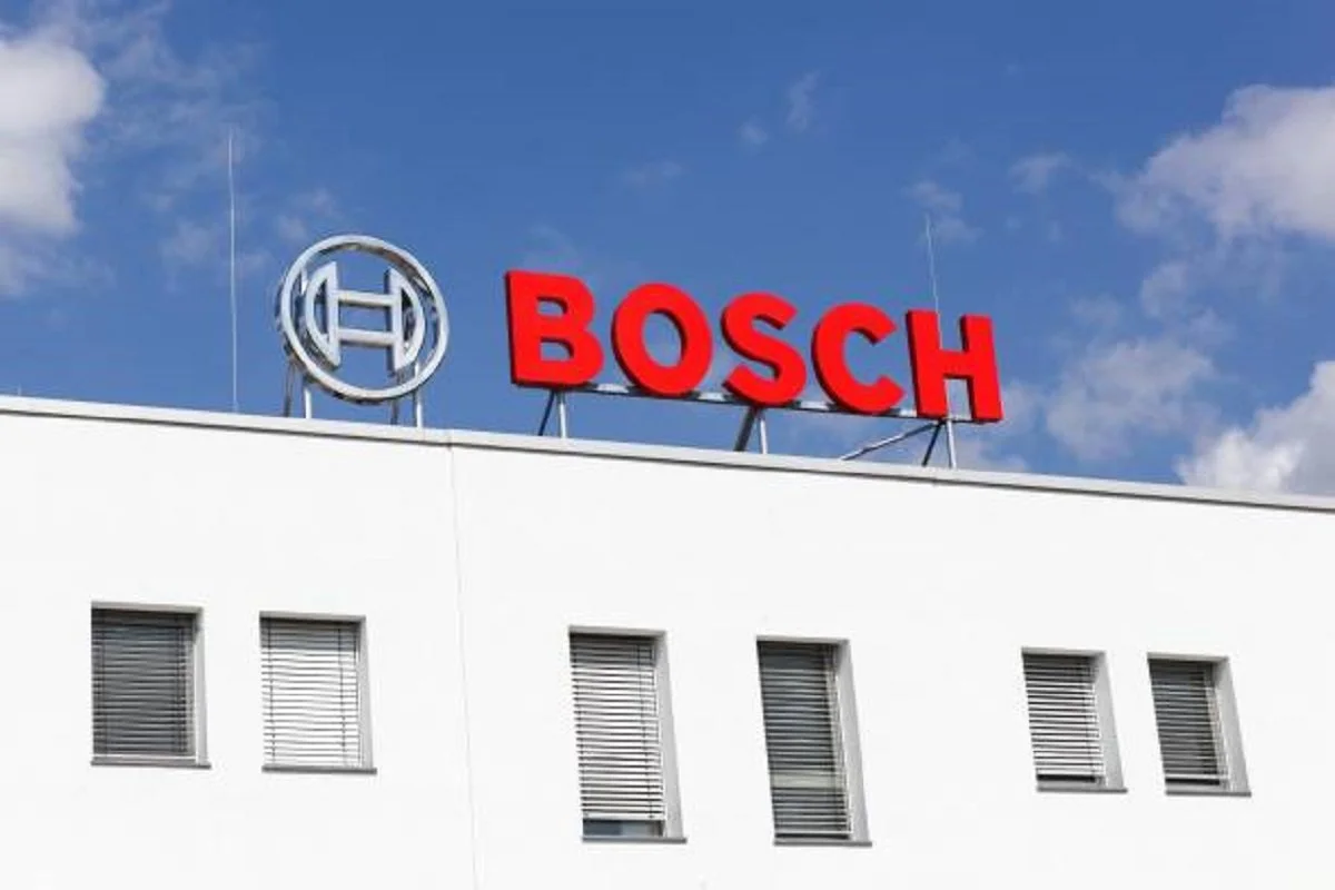 Najveći svjetski dobavljač automobila Bosch planira 1500 otkaza u Njemačkoj