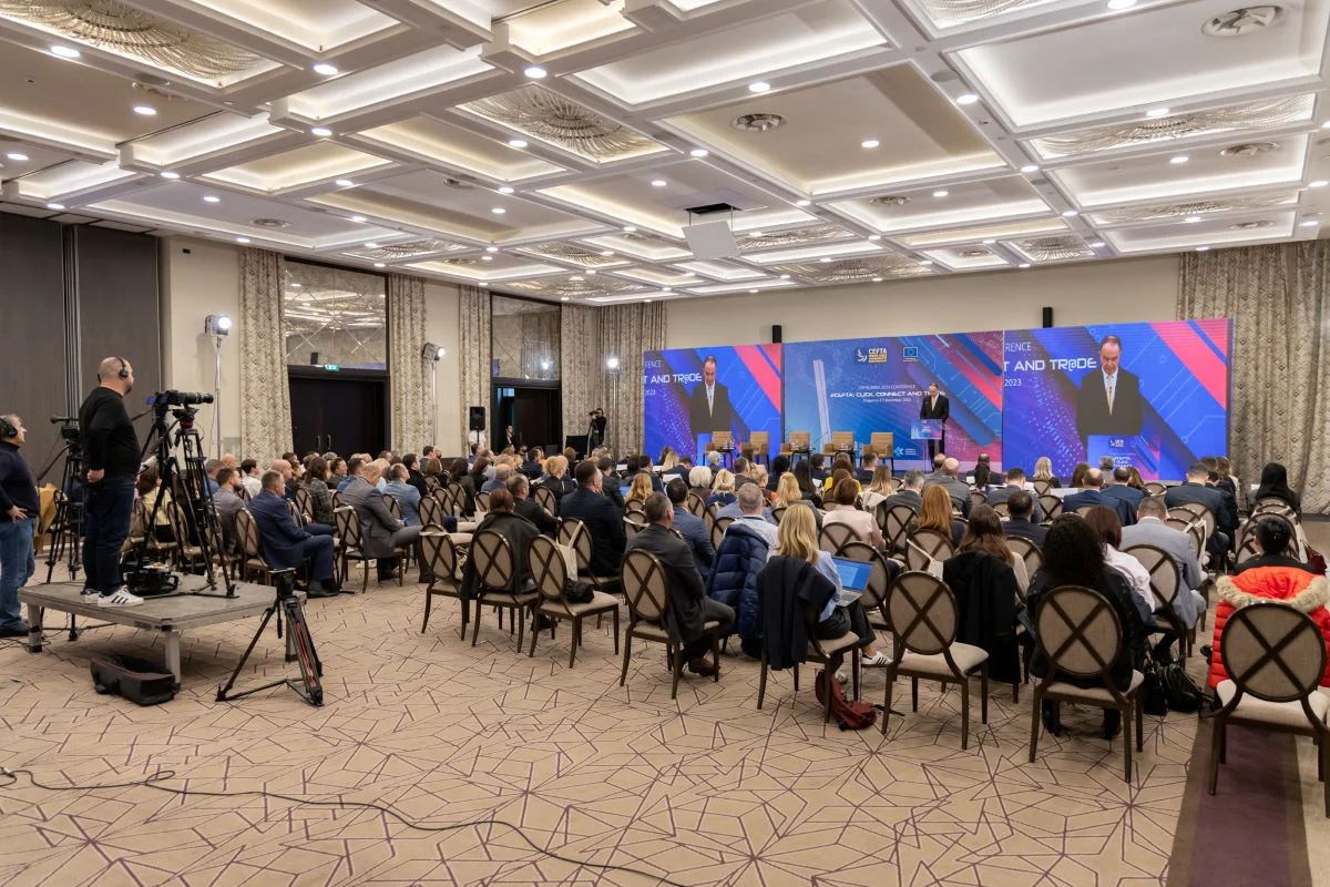 CEFTA Week: E-trgovina i digitalizacija igraju ključnu ulogu u razvoju CEFTA tržišta