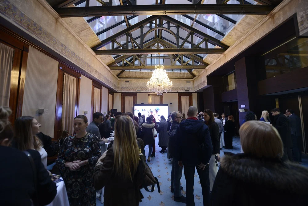 Najveći hitovi ove zime pjevat će se na obali Crne Gore