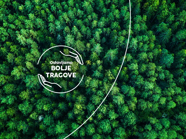 NLB Grupa poboljšala svoju ESG ocjenu