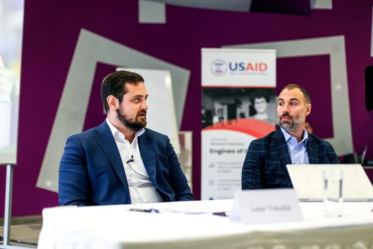 USAID okupio predstavnike 35 kompanija: Šta vlasnici moraju znati u tranziciji iz porodičnog biznisa u kompaniju spremnu za investitora?