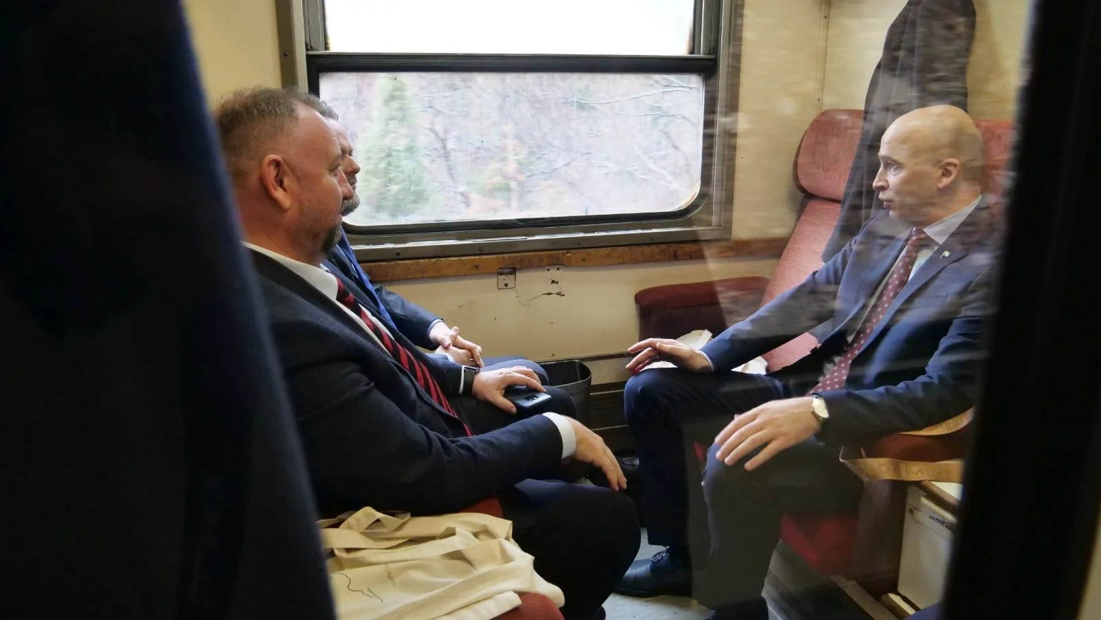 Samir Šibonjić: Vrijedilo je danas biti u Varešu