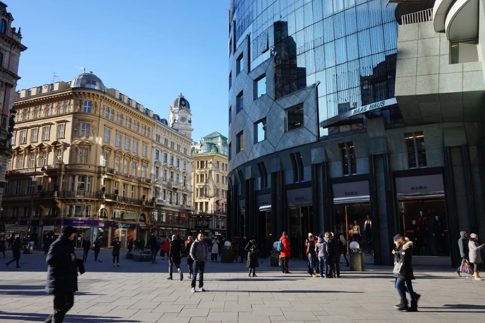 Beč povećava investicije u izazovnim vremenima