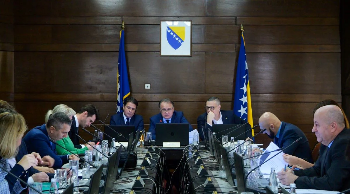 Utvrđene dopune Zakona o radu kojim se propisuje privremeni i povremeni rad studentima