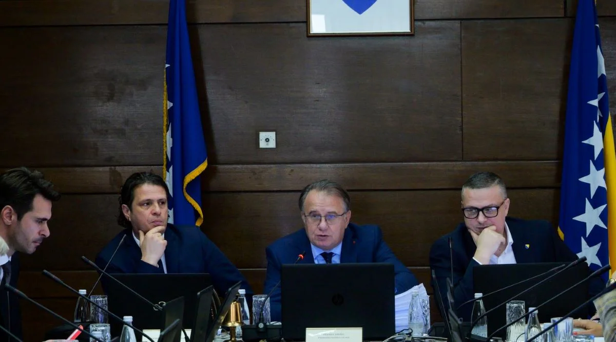 Vlada FBiH izvršila subvencije kamata za 2022. i 2023. za sektor proizvodnje i IT sektor
