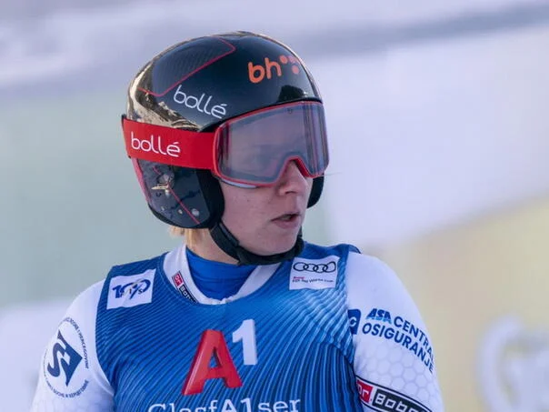 Elvedina Muzaferija ruši rekorde