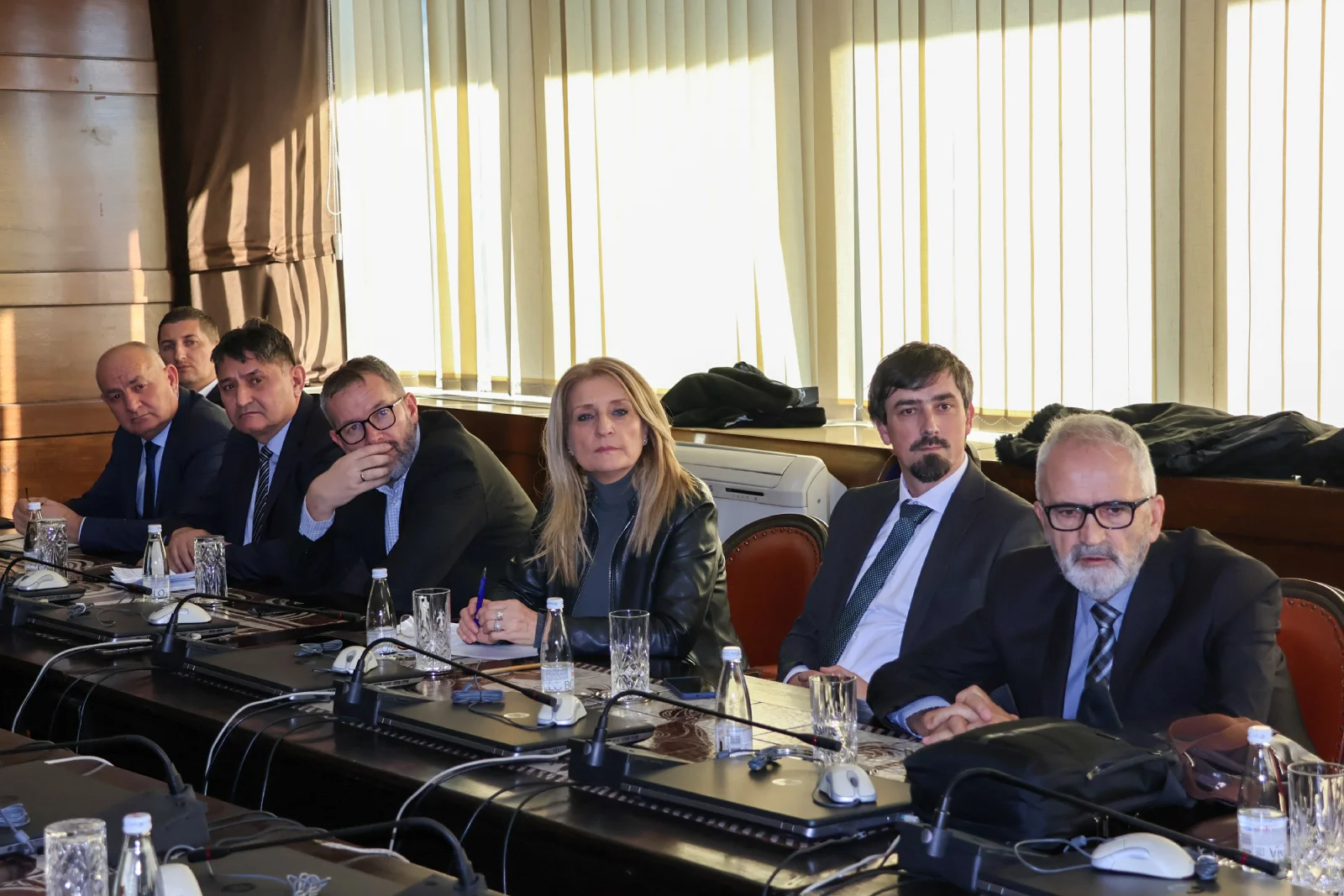 Ministrica Pozder: Na odgovoran, naučan i institucionalan način moramo štititi interese BiH u Trgovskoj gori