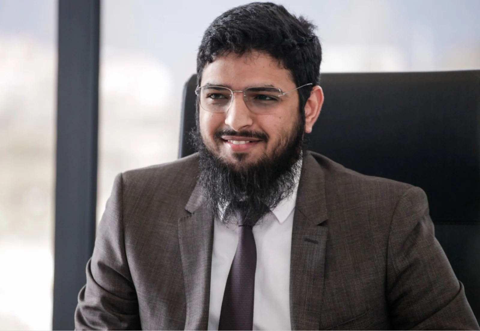Sultan Alkhannah, CEO Compact Invest: Ne prodajemo luksuzne stanove, već novu dimenziju življenja