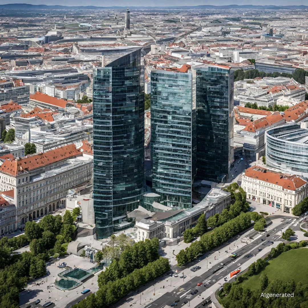 Rekordan broj novih kompanija u Beču