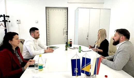 FIPA i Poslovne novine: Promocija investicija i povoljne klime za ulaganja u BiH