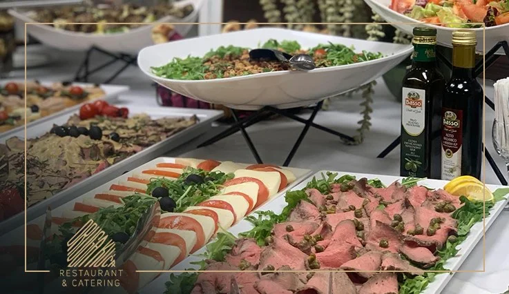 Druga kuća restoran & catering: Vaš premium brand za catering