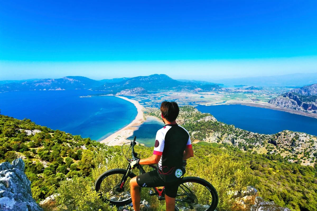 Turska zaključuje 2023. godinu s rekordnim turističkim podacima