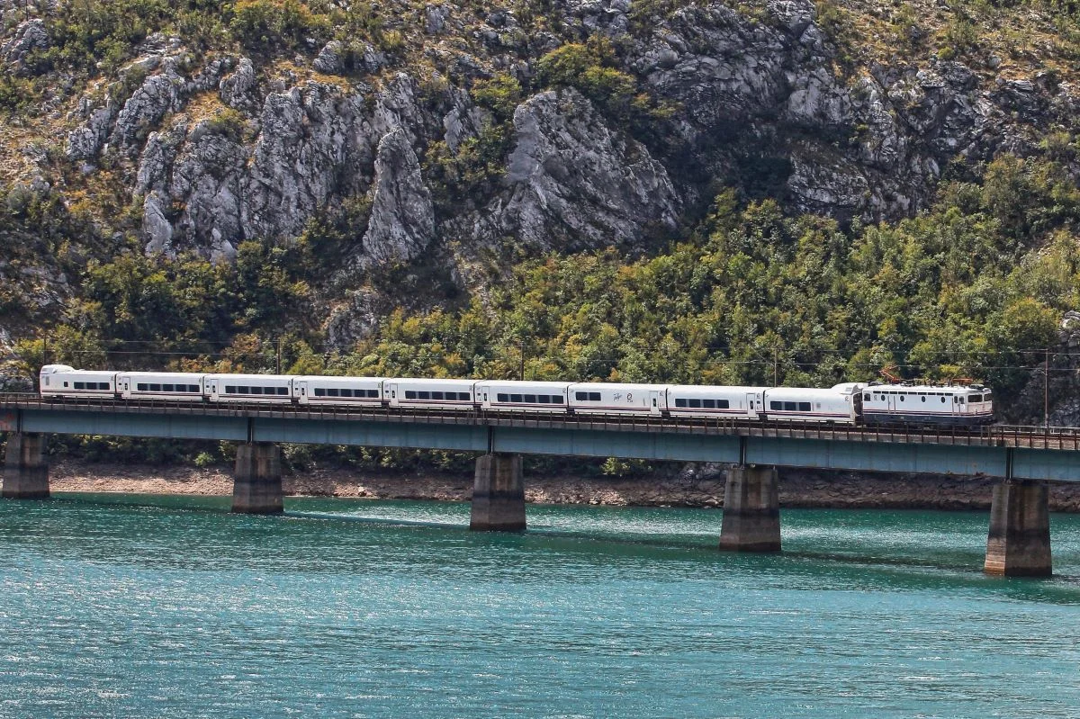 Neto dobit Željeznica FBiH 18 miliona KM