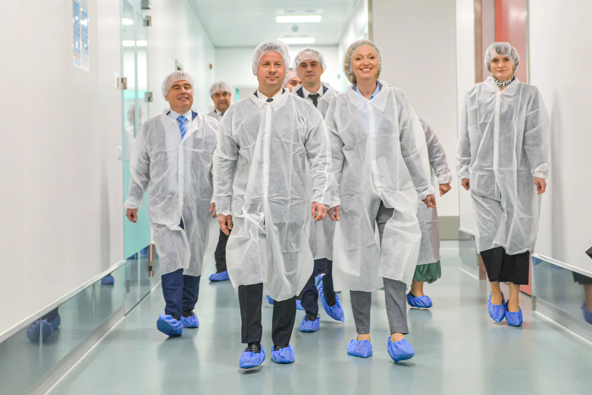 Alkaloid je pustio u upotrebu novi kapitalni projekt vrijedan 19,4 milijuna eura