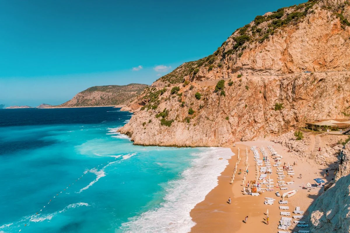 Turska je postala omiljena kulturna destinacija za dobrostojeće evropske putnike
