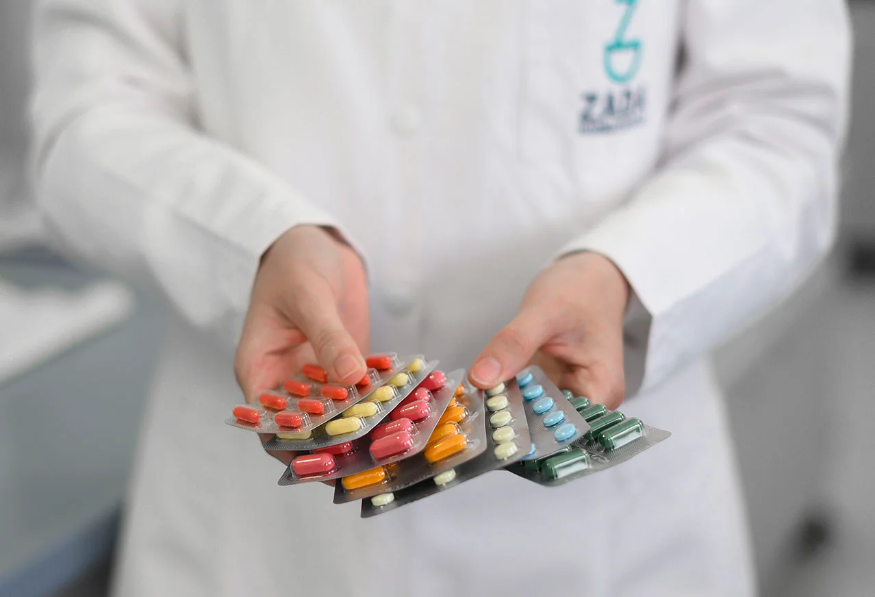 ZADA Pharmaceuticals uspješno obnovila EU GMP certifikat – najviši standard za proizvodnju lijekova