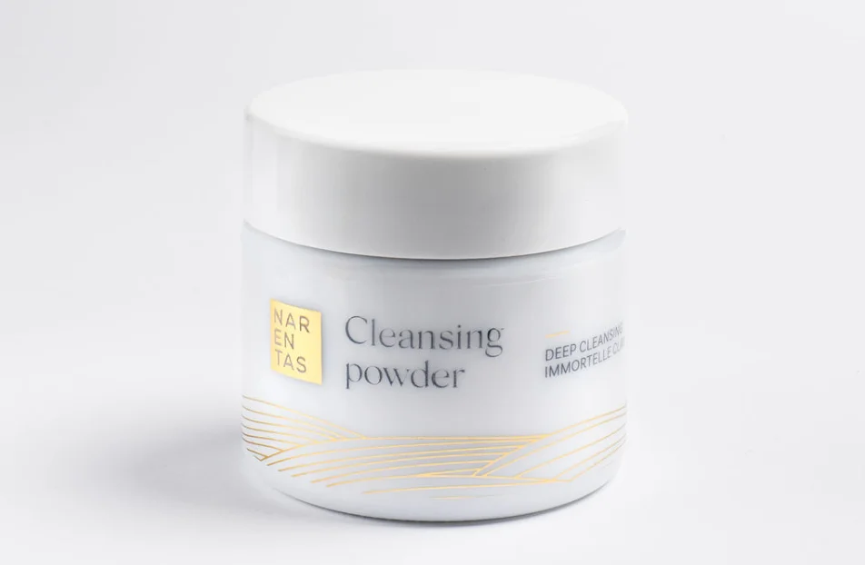 Admir Rahimić, Agroherc-organic: Narentas organska kozmetika je čisti luksuz