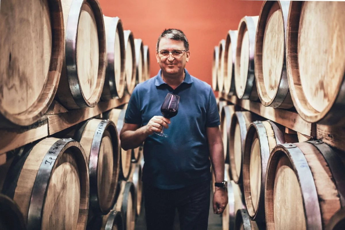 Vinarija Nuić Ljubuški: I bosanska i hercegovačka i svjetska