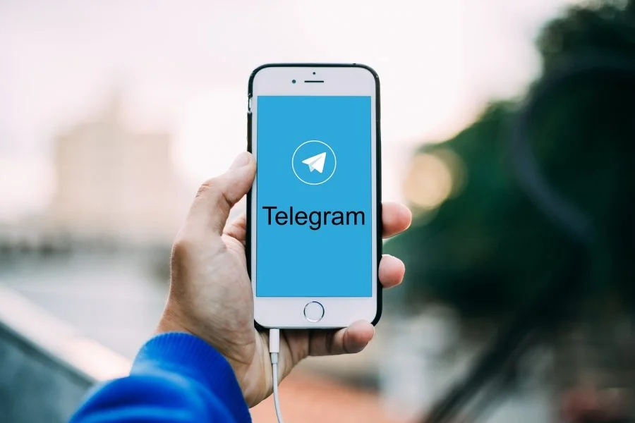 Telegram omogućio kripto novčanik korisnicima u SAD-u