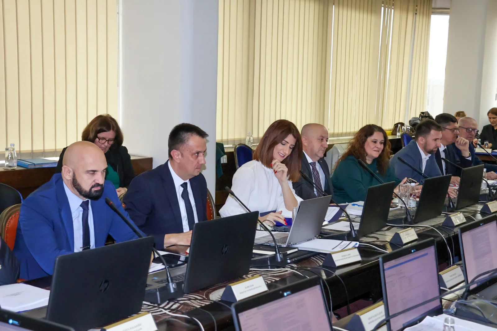Vlada FBiH - za putnu infrastrukturu i izgradnju cesta 143 miliona KM