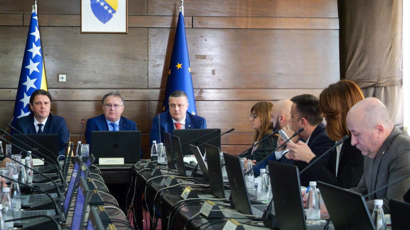 Poljoprivreda i ruralni razvoj: Usvojen Program novčanih podrški u iznosu od 175 miliona KM