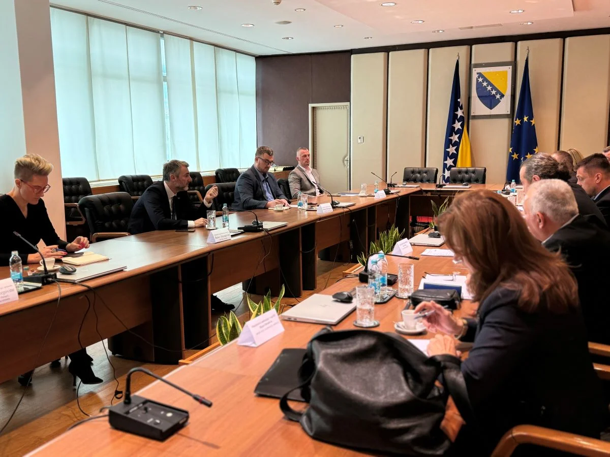 Digitalizacija poštanskog sektora kroz zajednički web-portal