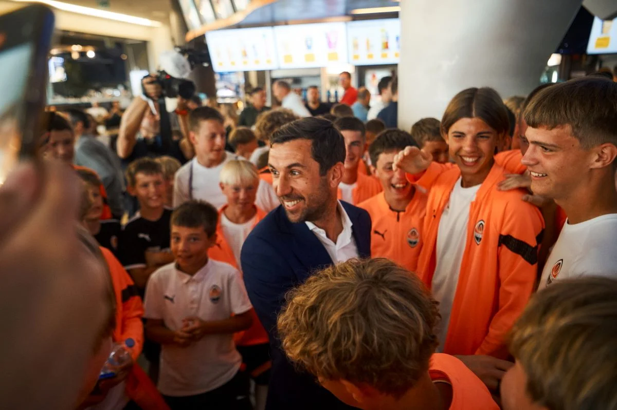 Proslavljeni nogometaš Alessandro Del Piero dolazi u Hrvatsku