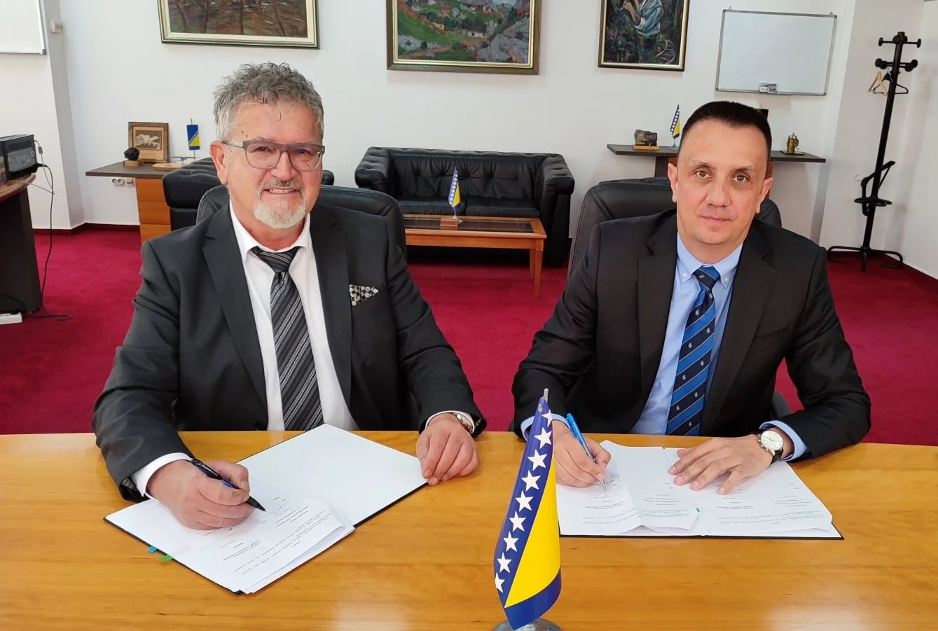 Podrška velikim preduzećima i izvoznicima: Skoro 6 miliona KM za ekonomski rast i razvoj kroz subvencioniranje dijela kamate