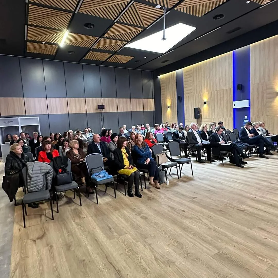 Sastanak Saradničke mreže za podršku stranim investitorima u BiH