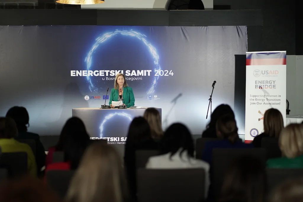 Osnovana Asocijacija žena u energetskoj tranziciji u BiH